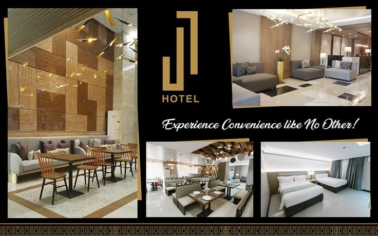 J7 Hotel Iloilo City