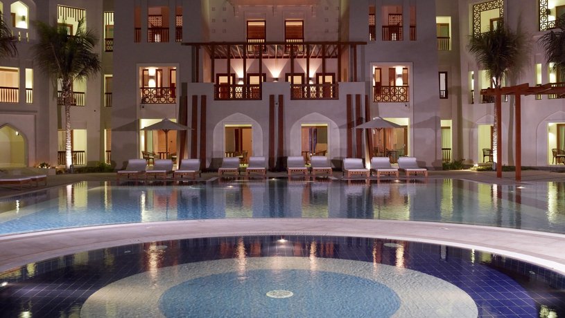 Sifawy Boutique Hotel