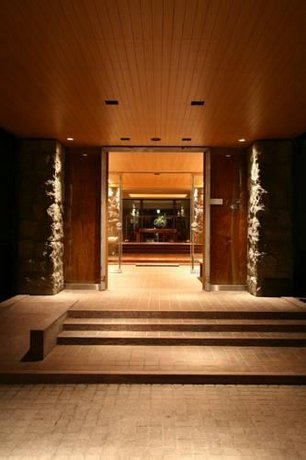 Suizantei Club Jozankei