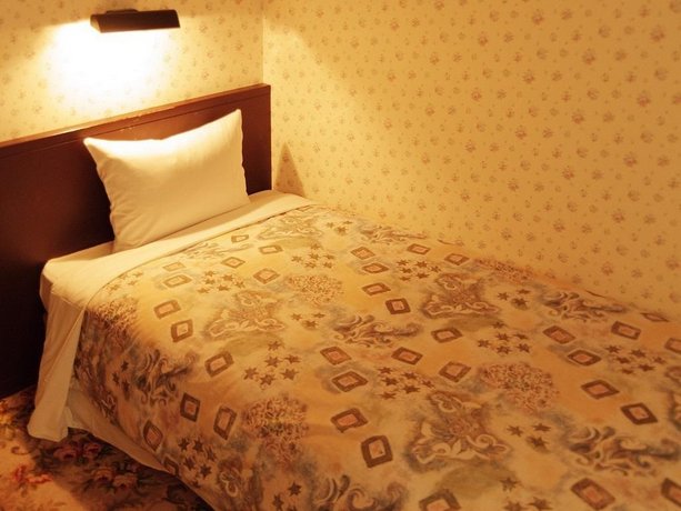 Hotel Bougain Villea Sapporo