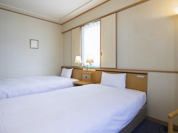 Hotel Cuore Nagasaki Ekimae