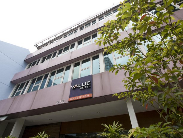 Value Hotel Balestier Curtin University Singapore Singapore thumbnail