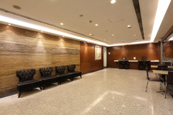 Value Hotel Balestier
