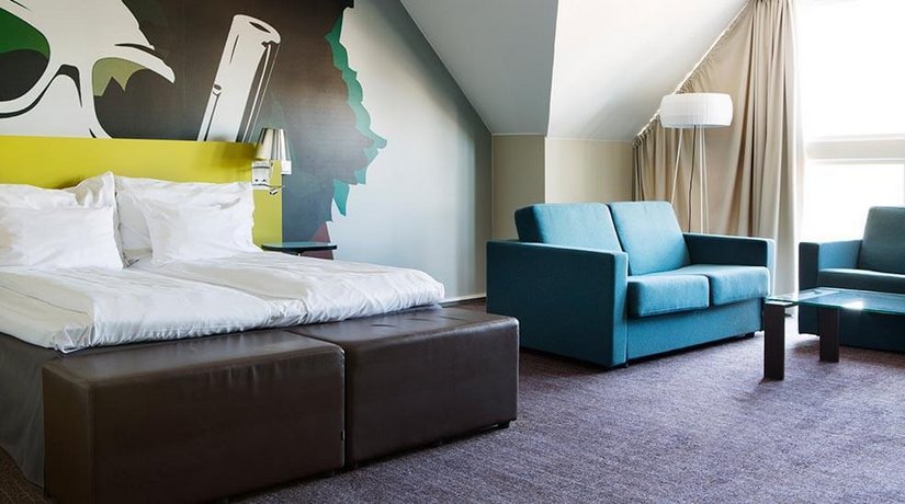 Comfort Hotel Kristiansand