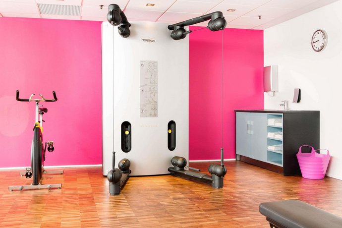 Comfort Hotel Kristiansand