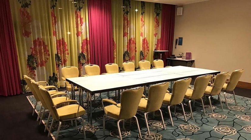 Quality Hotel Fredrikstad