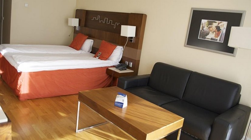 Quality Hotel Fredrikstad