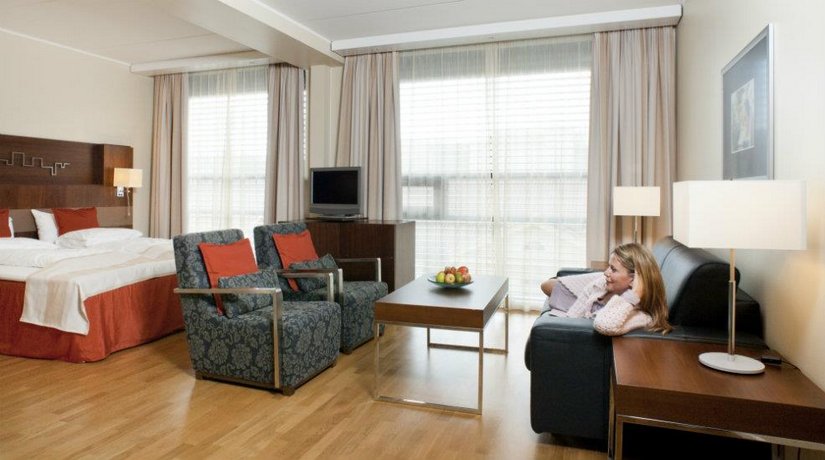 Quality Hotel Fredrikstad