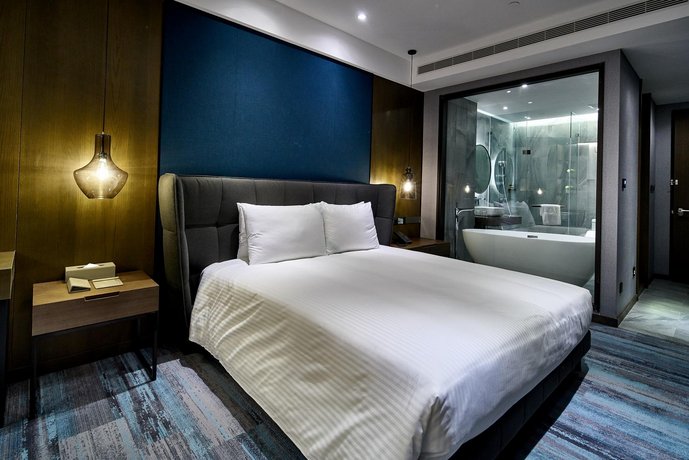 Harbour 10 Hotel
