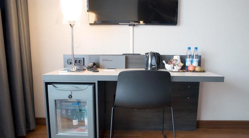 Quality Hotel Sundsvall