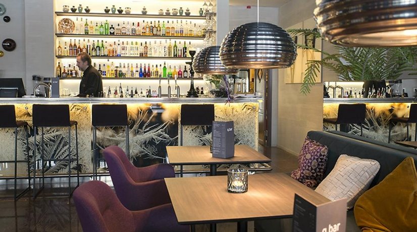 Quality Hotel Sundsvall