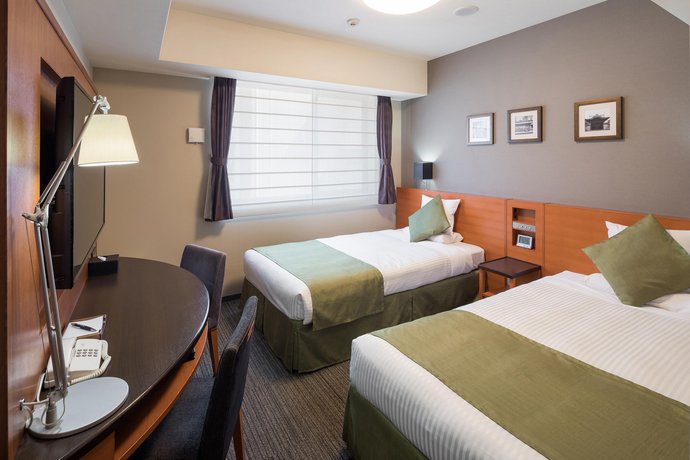 Hotel MyStays Kyoto Shijo