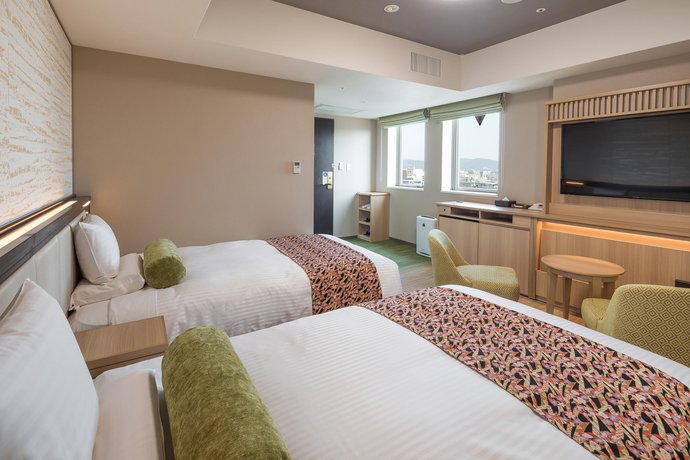 Hotel MyStays Kyoto Shijo