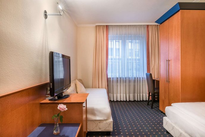 Select Hotel Friedrichshafen