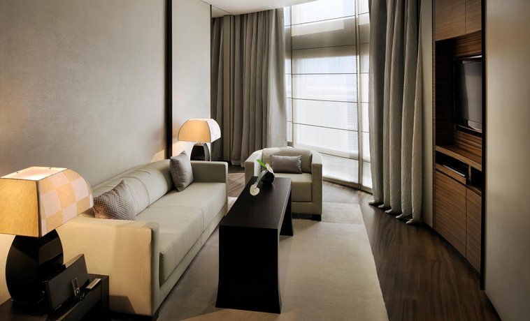 Armani Hotel Dubai Dubai Compare Deals