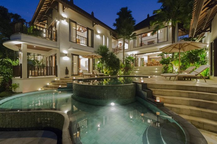 SooBali Damai Villa