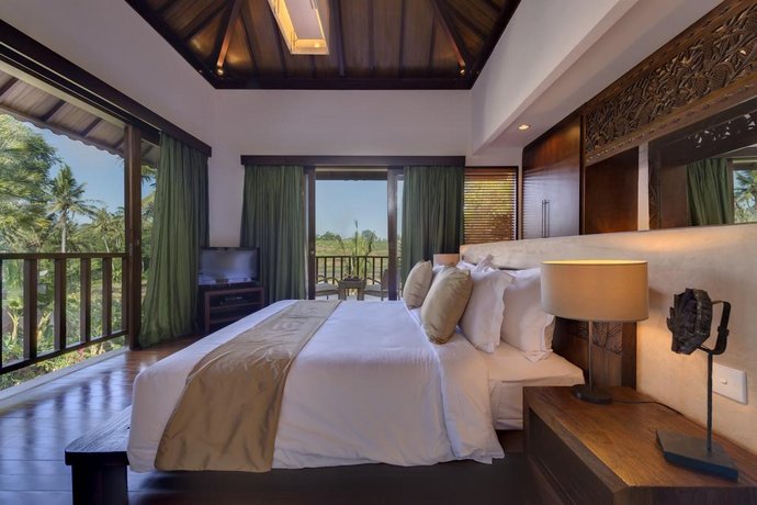 SooBali Damai Villa
