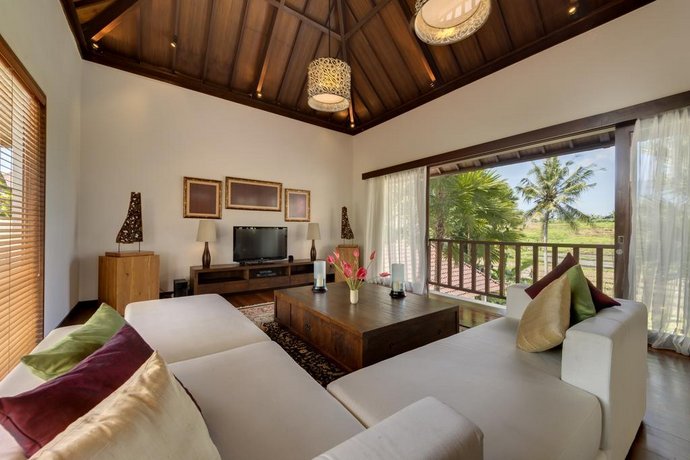 SooBali Damai Villa