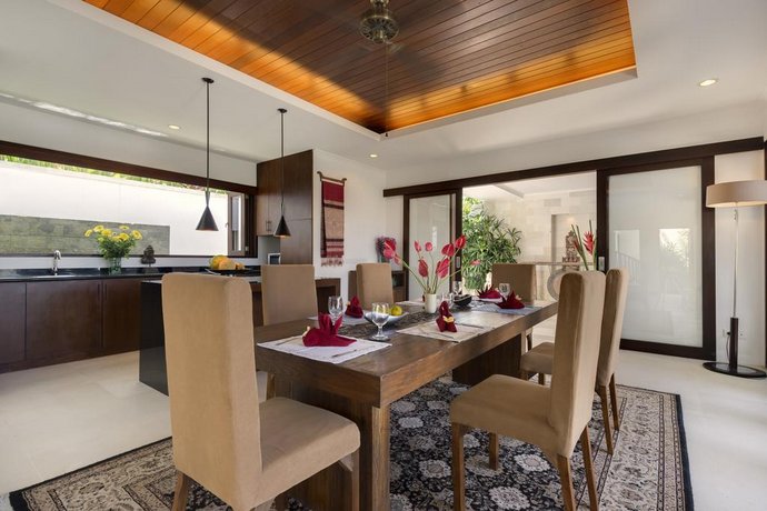SooBali Damai Villa