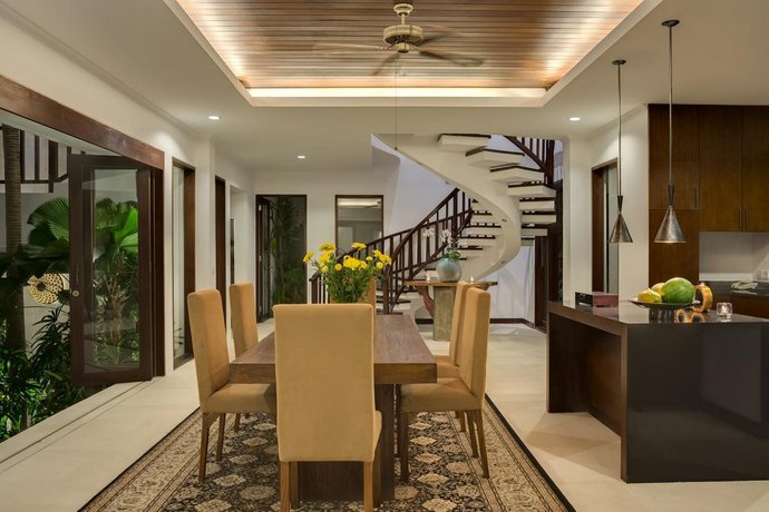SooBali Damai Villa