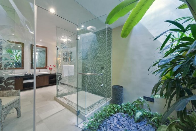 SooBali Damai Villa