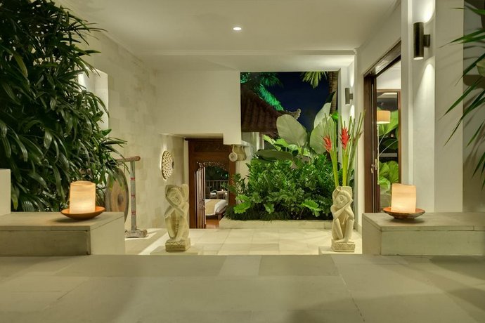 SooBali Damai Villa
