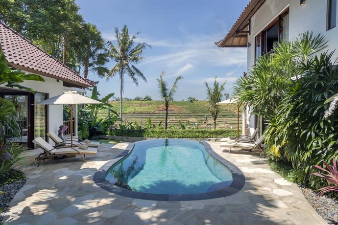 SooBali Damai Villa