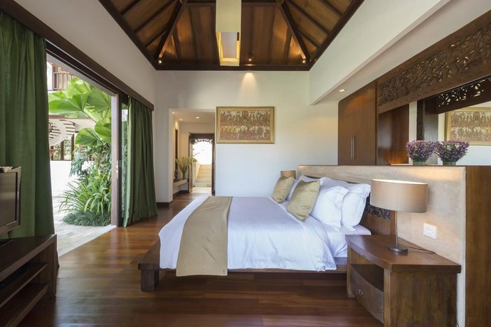 SooBali Damai Villa