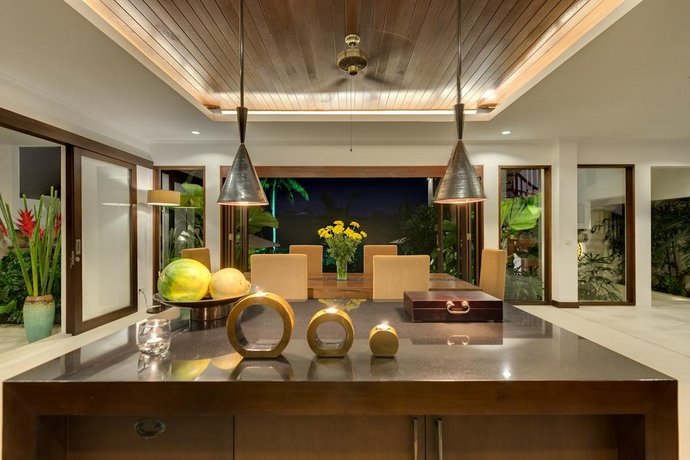 SooBali Damai Villa