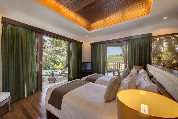 SooBali Damai Villa