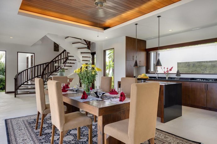 SooBali Damai Villa