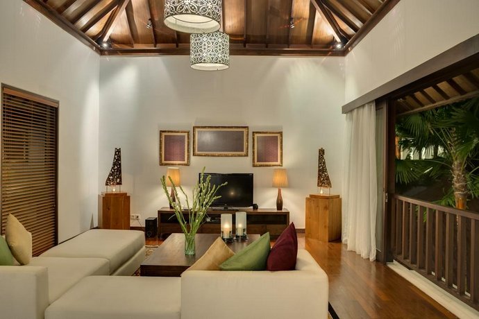 SooBali Damai Villa