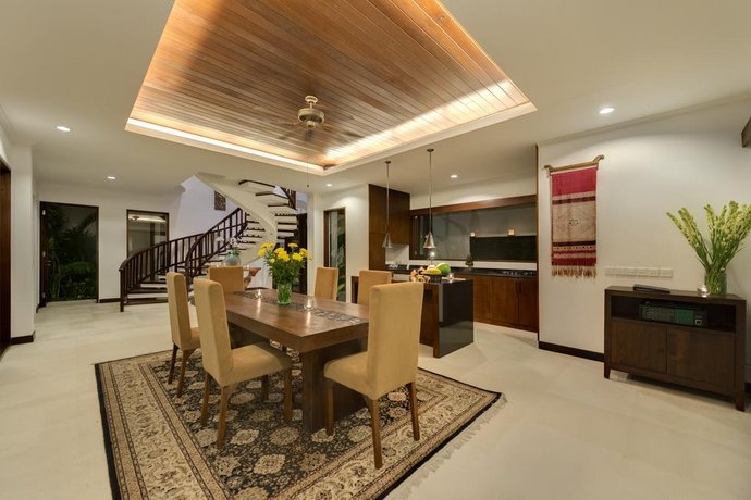SooBali Damai Villa
