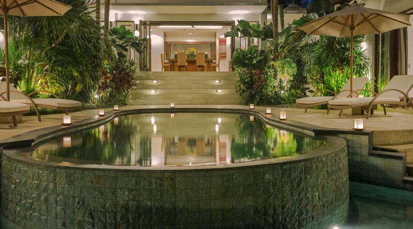 SooBali Damai Villa