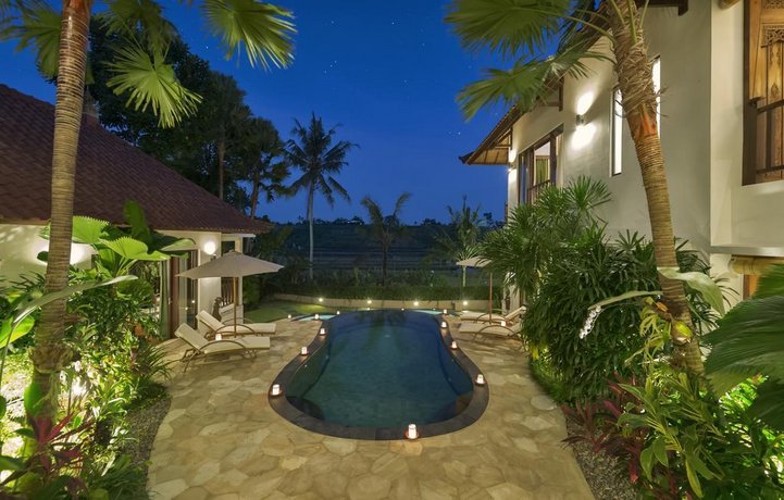 SooBali Damai Villa