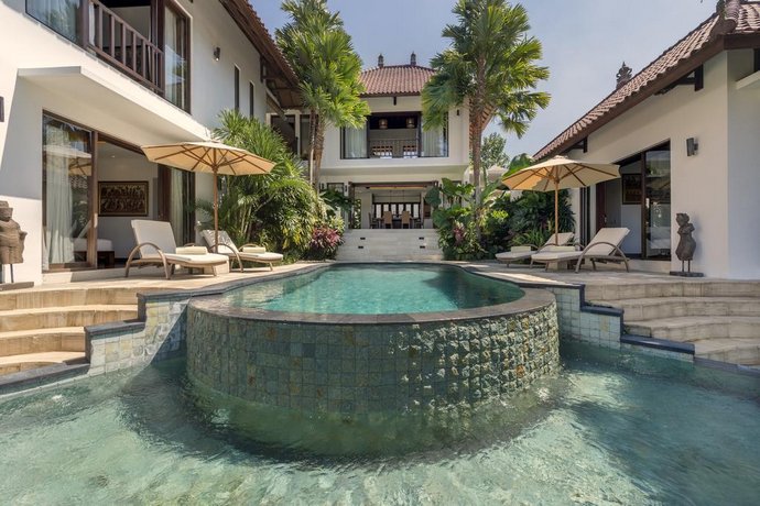 SooBali Damai Villa