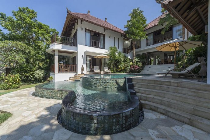 SooBali Damai Villa
