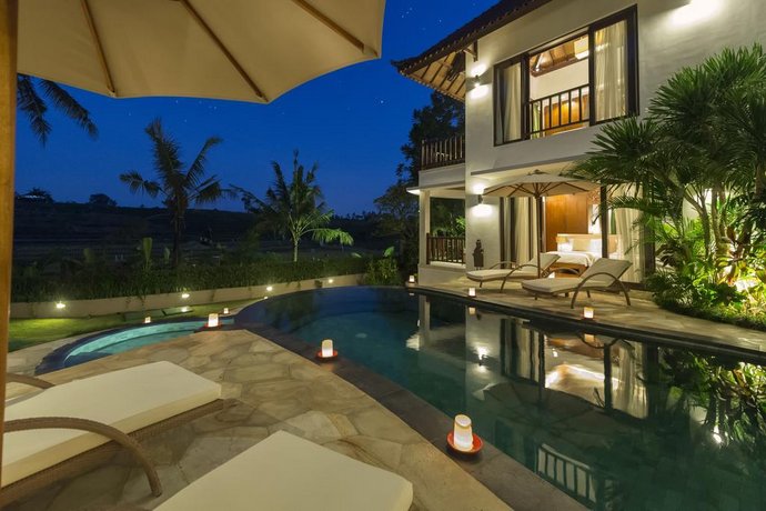 SooBali Damai Villa