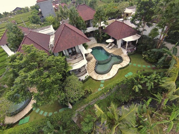 SooBali Damai Villa