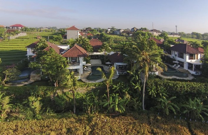 SooBali Damai Villa
