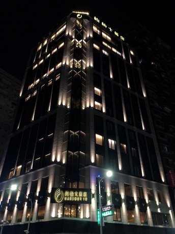 Harbour 10 Hotel