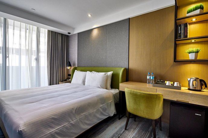 Harbour 10 Hotel