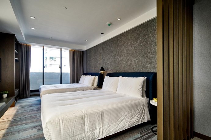 Harbour 10 Hotel