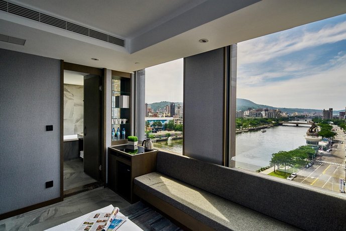 Harbour 10 Hotel