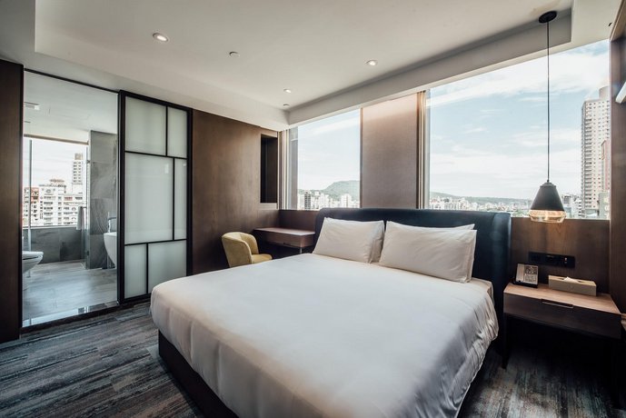 Harbour 10 Hotel
