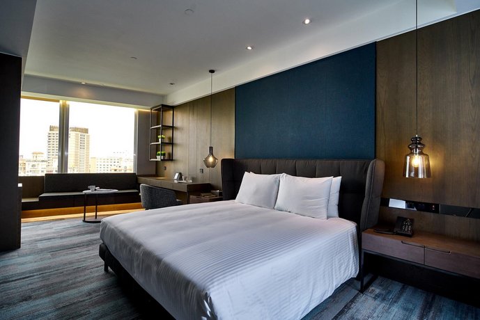 Harbour 10 Hotel