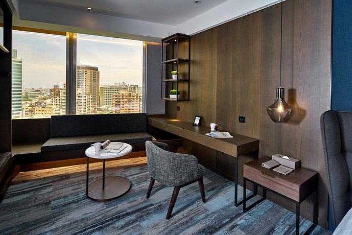 Harbour 10 Hotel