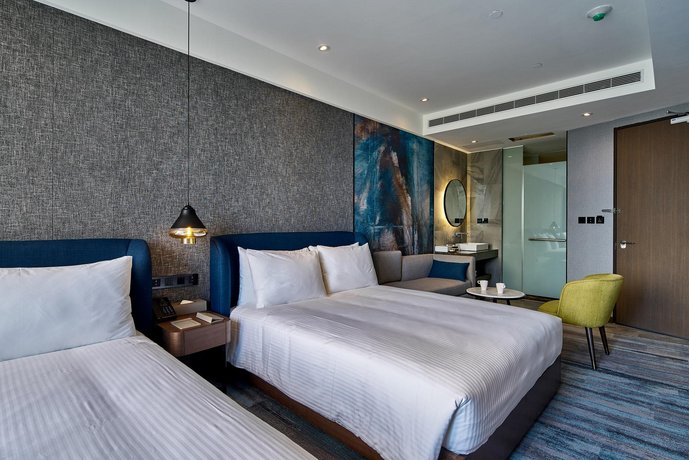Harbour 10 Hotel
