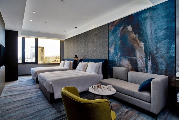 Harbour 10 Hotel