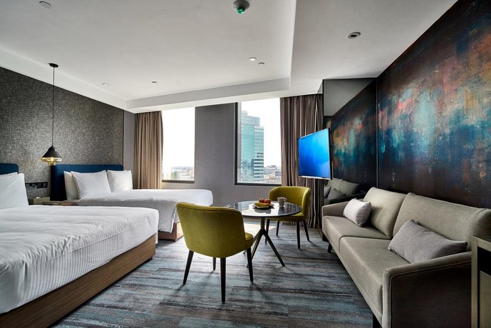 Harbour 10 Hotel
